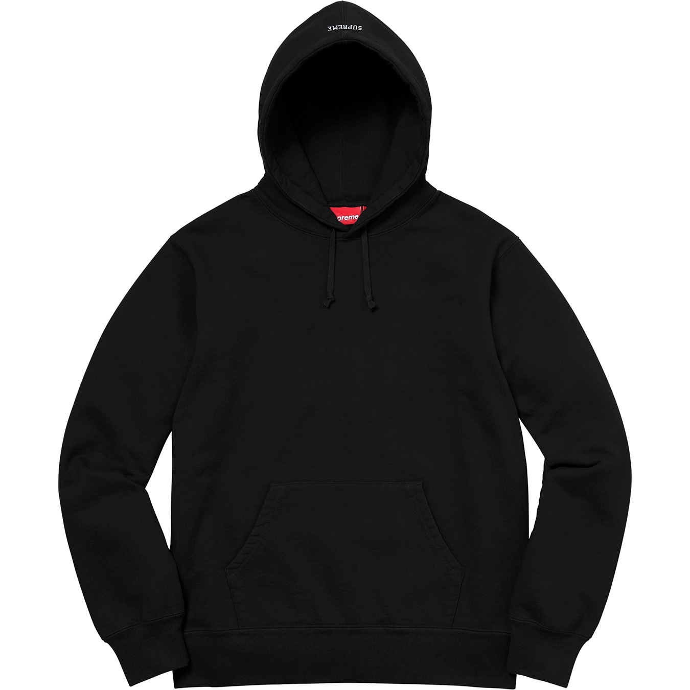 Illegal Business Hooded Sweatshirt view 12